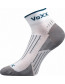 Ponožky VoXX AZUL, bílá