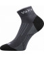 Ponožky VoXX AZUL, tmavě šedá