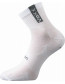 Ponožky VoXX BROX, bílá