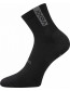 Ponožky VoXX BROX, černá