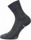 Ponožky VoXX ESENCIS, tmavě šedá