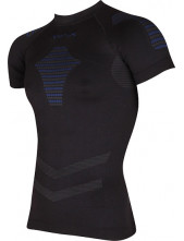 VoXX AP 01 Pánské funkční tričko, černo-modrá
