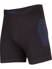 Termoprádlo - VoXX AP 04 pánské boxerky černo-modrá