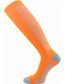 Kompresní podkolenky VoXX Formig neon oranžová