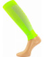 Kompresní návleky na lýtko VoXX Formig neon zelená