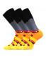 ponožky Twidor hasici