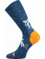 ponožky Twidor kosmonaut