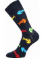 ponožky Twidor ryby