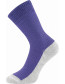 SPACÍ ponožky Boma - fialová