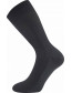 ponožky Halik černá