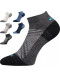 ponožky Voxx Rex 15 - balení 3 páry, i nadměrné velikosti