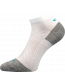 ponožky Rex 15 bílá