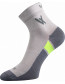 Ponožky VoXX - Neo II - světle šedá
