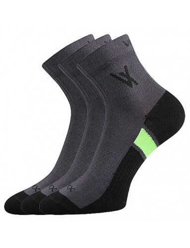Ponožky VoXX - Neo II - tmavě šedá