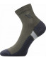 Ponožky VoXX - Neo II - tmavě zelená