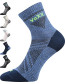 ponožky Rexon 01 mix