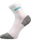 ponožky Rexon 01 bílá