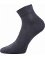 Ponožky VoXX BADDY B, mix A , tmavě šedá