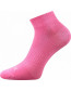 Ponožky VoXX BADDY B, mix C, růžová