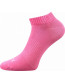 Ponožky VoXX BADDY A, mix C, růžová
