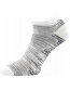 Boma Piki 70 dámské ponožky - bílá