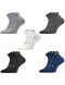 VoXX Quenda ponožky - balení 3 páry