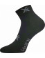 VoXX Quenda ponožky, černá