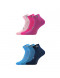 VoXX Quendik dětské ponožky - balení 3 páry