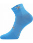 VoXX Quendik dětské ponožky, mix A kluk, modrá 