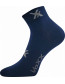 VoXX Quendik dětské ponožky, mix A kluk, tmavě modrá