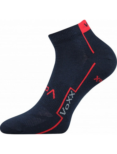 Ponožky VoXX KATO, tmavě modrá