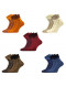 Dámské ponožky Lonka FROTANA - balení 2 páry v barevných mixech