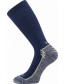ponožky Phact tmavě modrá