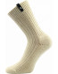 Ponožky VoXX Aljaška režná