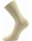Ponožky VoXX Aljaška režná