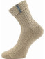 Ponožky VoXX Aljaška camel