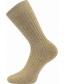 Ponožky VoXX Aljaška camel