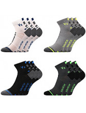 MAYOR sportovní ponožky VoXX - balení 3 páry