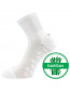 ponožky Bengam bílá