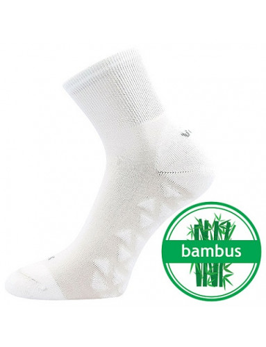 ponožky Bengam bílá