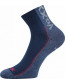 REVOLTIK dětské sportovní ponožky VoXX, mix A kluk, tmavě modrá