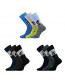 Ponožky Boma Krtek KR 111 - balení 3 páry