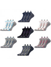 Ponožky VoXX LOCATOR A - balení 3 páry