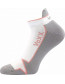 Ponožky VoXX LOCATOR A, bílá L