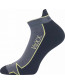 Ponožky VoXX LOCATOR A, tmavě šedá