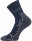 Ponožky VoXX - Locator B, tmavě modrá