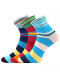 Ponožky Boma JANA 32 - balení 3 páry