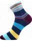 Ponožky Boma JANA 32 tmavě modrá