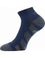 Gastm sportovní ponožky VoXX se stříbrem, tmavě modrá