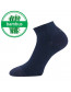 VoXX Beng nízké bambusové sportovní ponožky, tmavě modrá